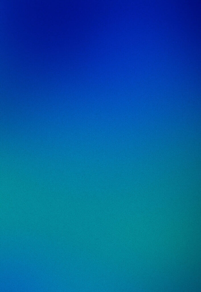 Blue Green Gradient Background